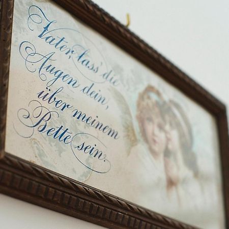 Xl-Apartment 1889 Walsheim Luaran gambar