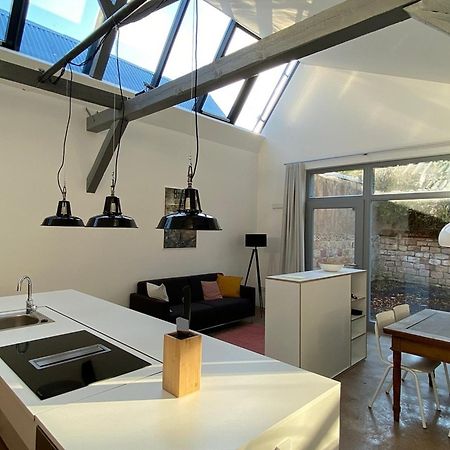 Xl-Apartment 1889 Walsheim Luaran gambar