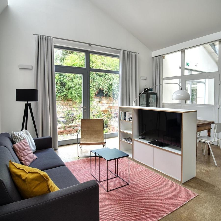 Xl-Apartment 1889 Walsheim Luaran gambar