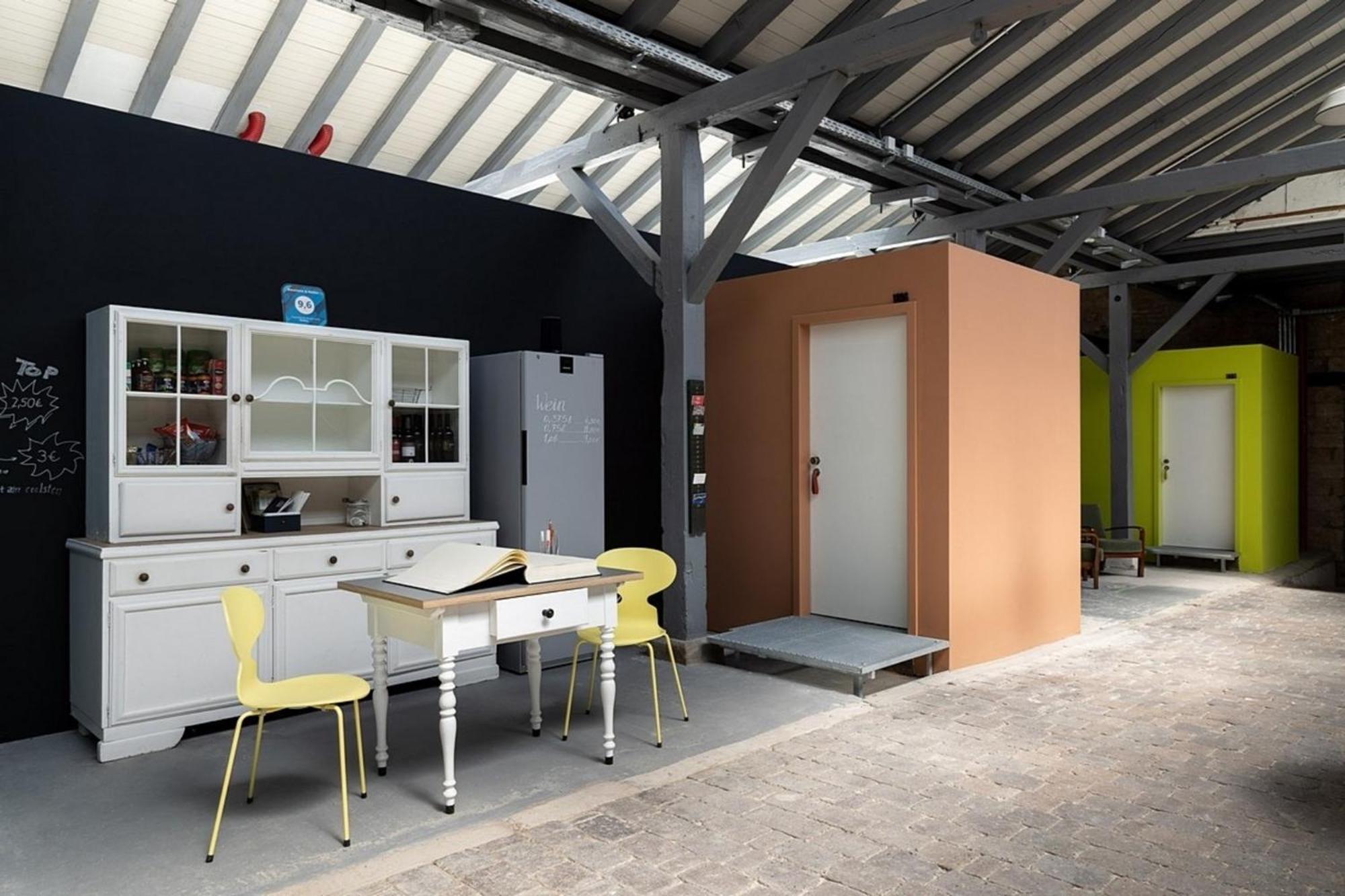 Xl-Apartment 1889 Walsheim Luaran gambar