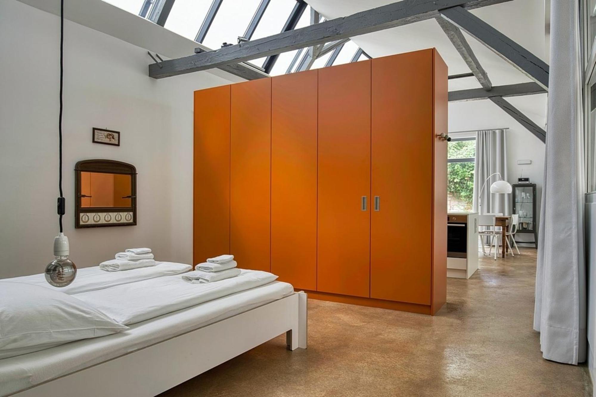Xl-Apartment 1889 Walsheim Luaran gambar