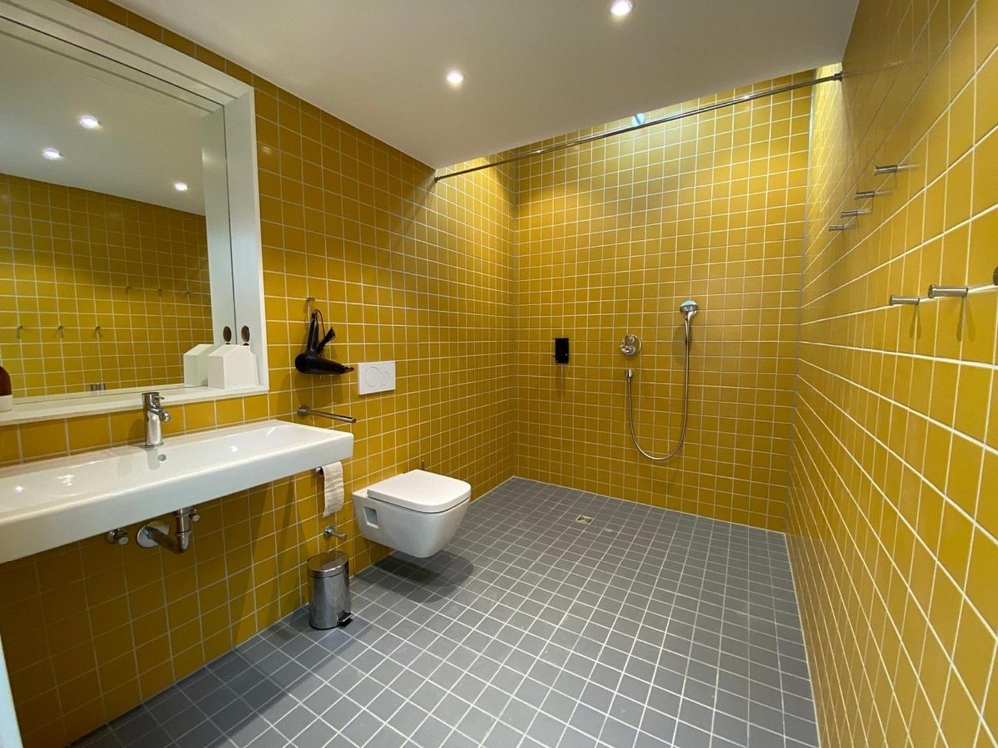 Xl-Apartment 1889 Walsheim Luaran gambar