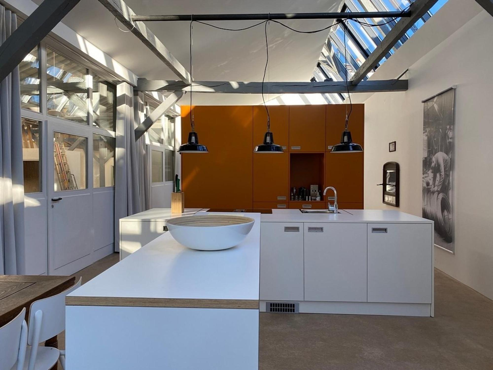 Xl-Apartment 1889 Walsheim Luaran gambar