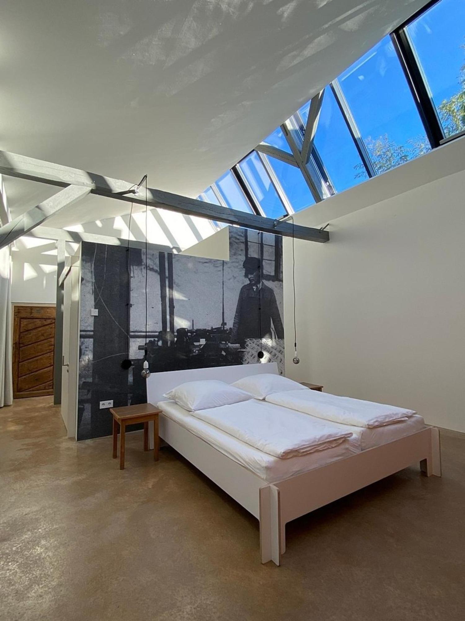 Xl-Apartment 1889 Walsheim Luaran gambar