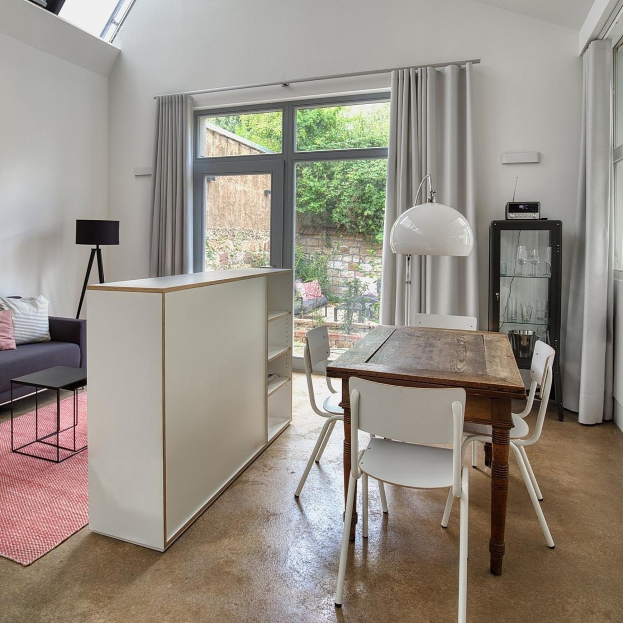 Xl-Apartment 1889 Walsheim Luaran gambar