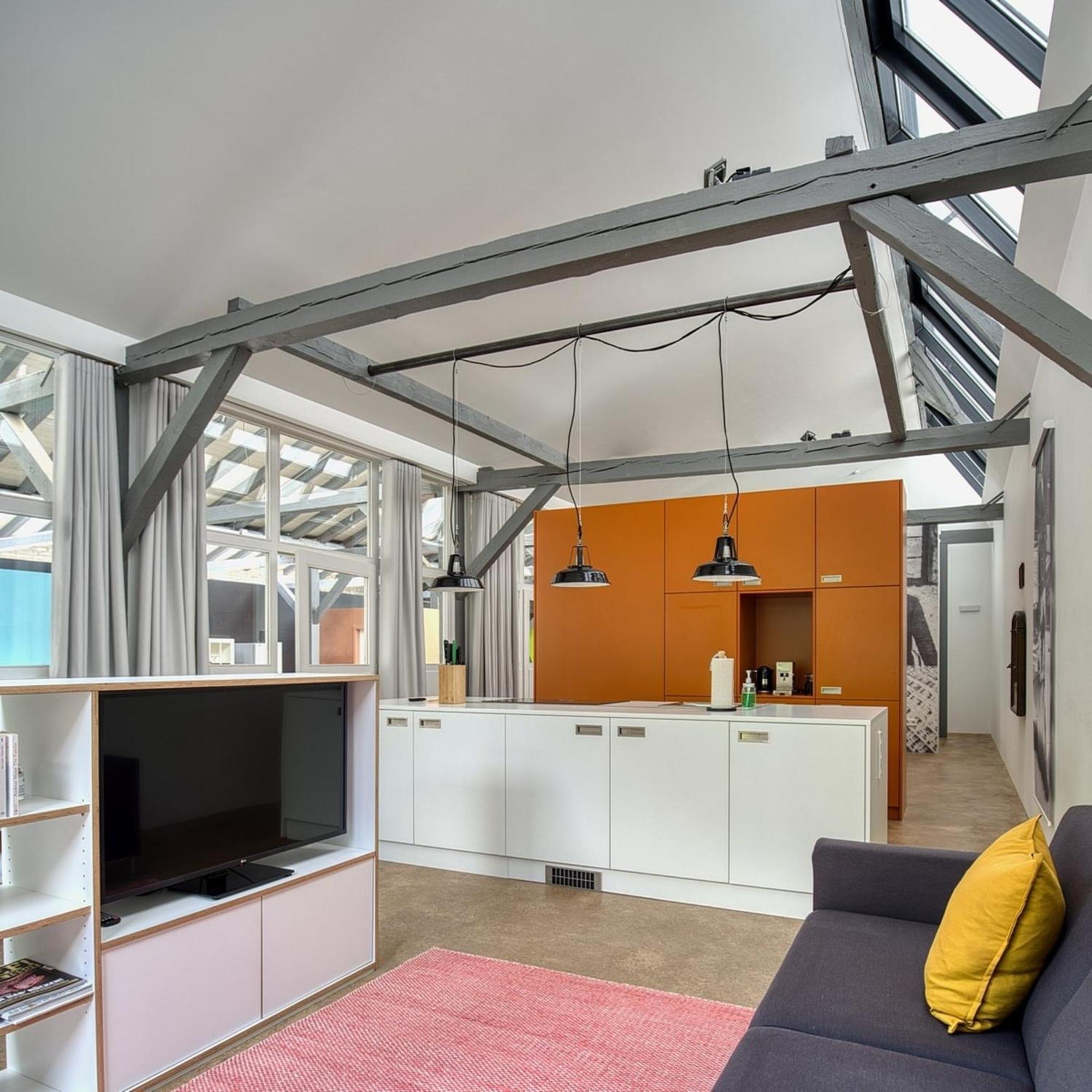 Xl-Apartment 1889 Walsheim Luaran gambar